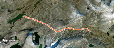 OSM Route 5476061