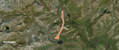 OSM Route 5476063