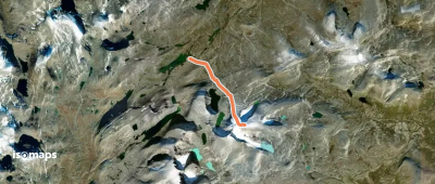 OSM Route 5476080