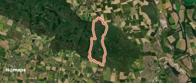 Elm Rundwanderweg 10