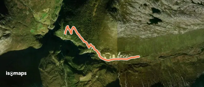 OSM Route 5476340