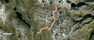 OSM Route 5478059