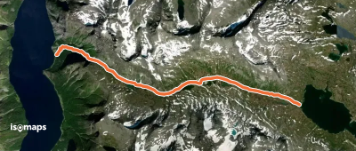OSM Route 5478110