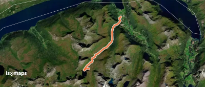 OSM Route 5478602