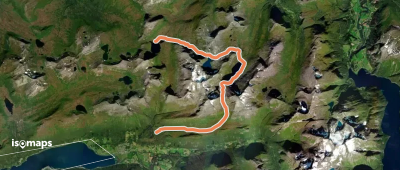 OSM Route 5478605