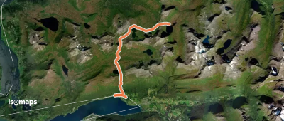 OSM Route 5478606