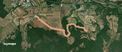 OSM Route 305482