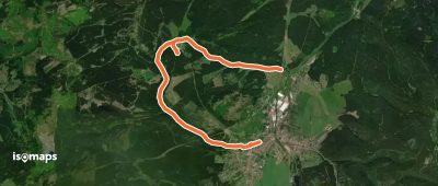 OSM Route 5480386