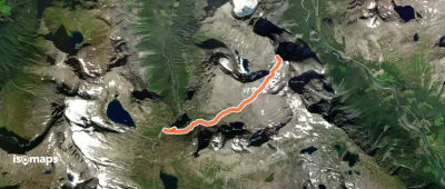 OSM Route 5480389