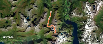 OSM Route 5480493