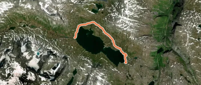 OSM Route 5480495