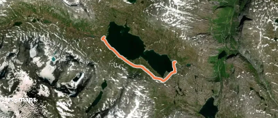 OSM Route 5480496