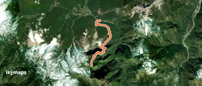 OSM Route 5480582
