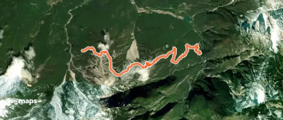 OSM Route 5480583