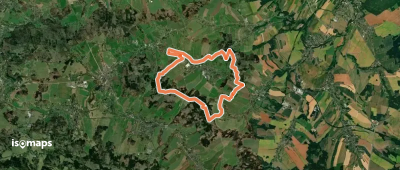 Schönbacher Ringwanderweg