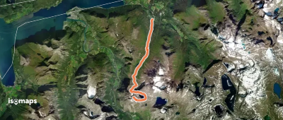 OSM Route 5480597