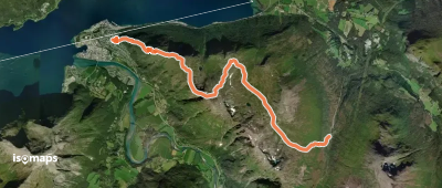 OSM Route 5480598