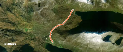 OSM Route 5481957