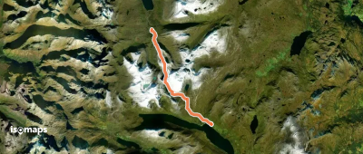 OSM Route 5482064