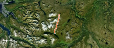 OSM Route 5482065