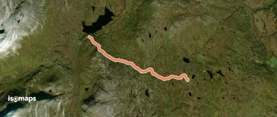 OSM Route 5482066