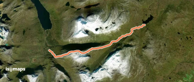 OSM Route 5484087