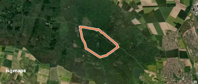 Elm Rundwanderweg 5