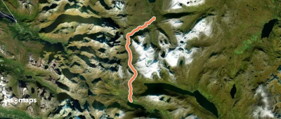 OSM Route 5484238