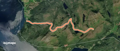 OSM Route 5484744