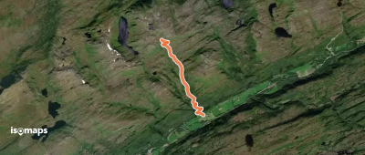 OSM Route 5485885