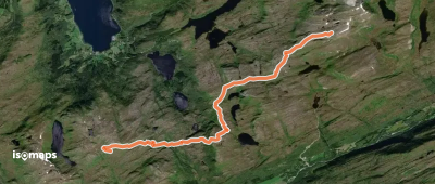 OSM Route 5485910