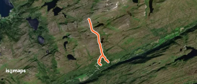 OSM Route 5485912