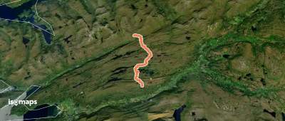 OSM Route 5485984