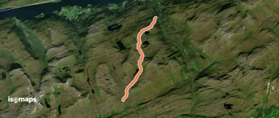 OSM Route 5486025