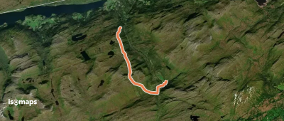 OSM Route 5486245