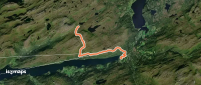 OSM Route 5486259