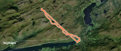 OSM Route 5486447