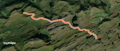 OSM Route 5486449