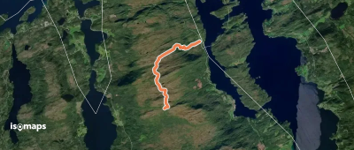 OSM Route 5486535