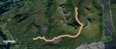 OSM Route 5486571