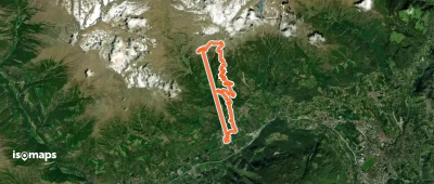 OSM Route 5486628
