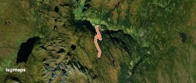 OSM Route 5486973