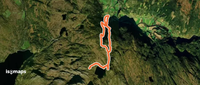 OSM Route 5486975