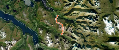 OSM Route 5487013