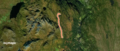 OSM Route 5487065
