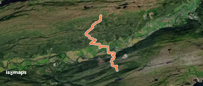 OSM Route 5487244