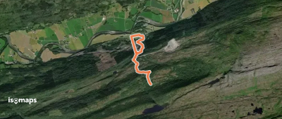 OSM Route 5487328