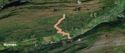OSM Route 5487329
