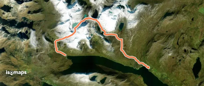 OSM Route 5487394