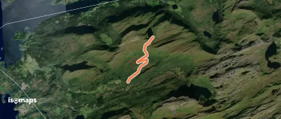OSM Route 5487396